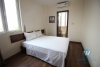 New and modern apartment for rent in the central district Hai Ba Trung, Hanoi